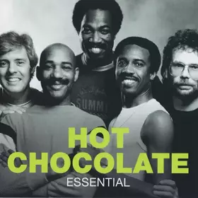 Couverture du produit · Essential