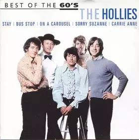 Couverture du produit · Best Of The 60's