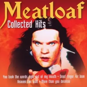 Couverture du produit · Collected Hits