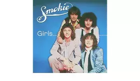 Couverture du produit · Girls