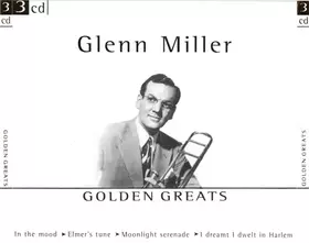 Couverture du produit · Golden Greats