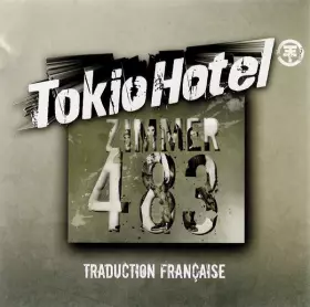 Couverture du produit · Zimmer 483 - Traduction Française