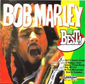 Couverture du produit · The Best !