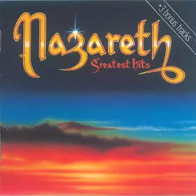 Couverture du produit · Greatest Hits
