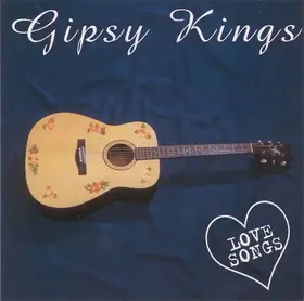 Couverture du produit · Love Songs