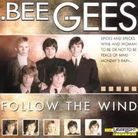 Couverture du produit · Follow The Wind