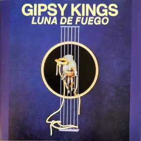 Couverture du produit · Luna De Fuego