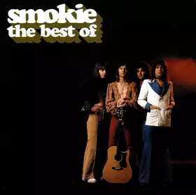 Couverture du produit · The Best Of