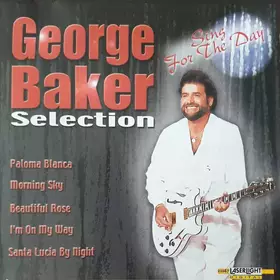 Couverture du produit · Sing For The Day
