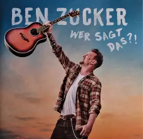 Couverture du produit · Wer Sagt Das?!
