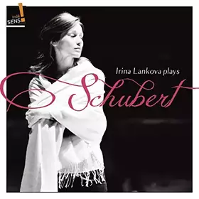 Couverture du produit · Piano Works