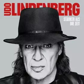 Couverture du produit · Stärker Als Die Zeit