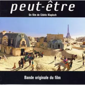 Couverture du produit · Peut-être (Bande Originale Du Film)