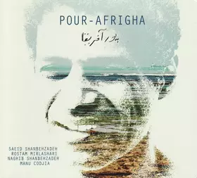 Couverture du produit · Pour-Afrigha
