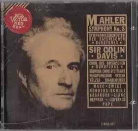 Couverture du produit · Symphony No. 8
