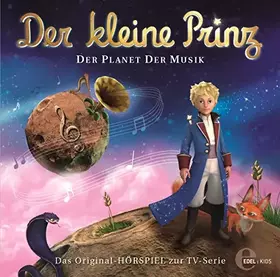 Couverture du produit · (3)Hsp Z.TV-Serie-Planet der Musik