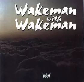 Couverture du produit · Wakeman With Wakeman