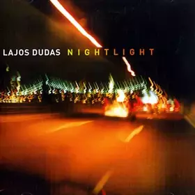Couverture du produit · Nightlight