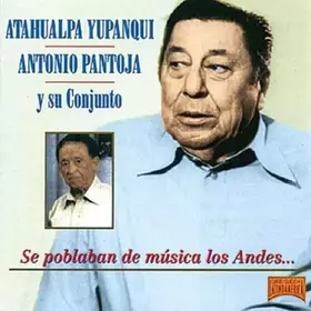 Couverture du produit · Se Poblaban De Musica Los Andes