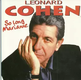 Couverture du produit · So Long, Marianne