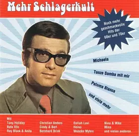Couverture du produit · Mehr Schlagerkult