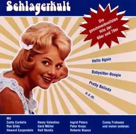 Couverture du produit · Schlagerkult