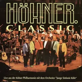 Couverture du produit · Classic - Live Aus Der Kölner Philharmonie