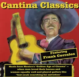 Couverture du produit · Cantina Classics