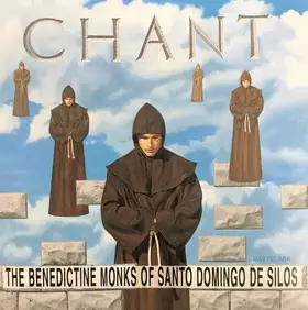 Couverture du produit · Chant