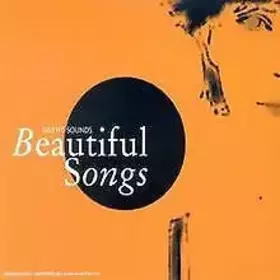 Couverture du produit · Silent Sounds Beautiful Songs