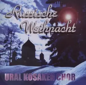 Couverture du produit · Russische Weihnacht [Import]