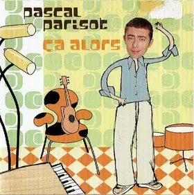 Couverture du produit · Ça Alors