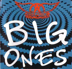 Couverture du produit · Big Ones