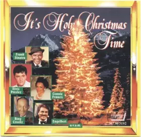 Couverture du produit · It's Holy Christmas Time