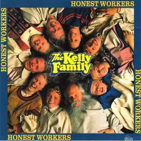 Couverture du produit · Honest Workers