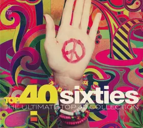 Couverture du produit · Top 40 Sixties (The Ultimate Top 40 Collection)