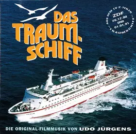 Couverture du produit · Das Traumschiff