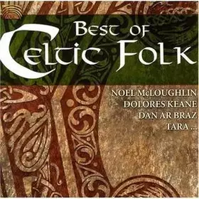Couverture du produit · Best of Celtic Folk
