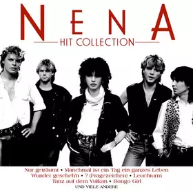 Couverture du produit · Hit Collection