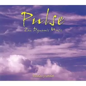 Couverture du produit · Pulse - Zen Dynamic Music - CD