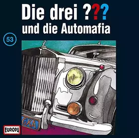 Couverture du produit · 053/und die Automafia