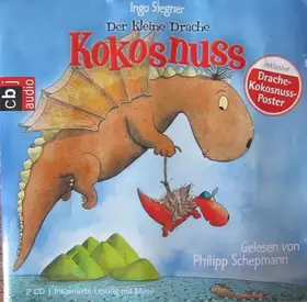 Couverture du produit · Der Kleine Drache Kokosnuss