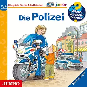 Couverture du produit · Die Polizei [Import]