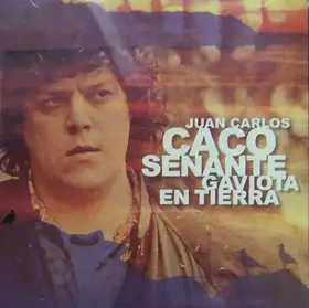 Couverture du produit · Gaviota En Tierra
