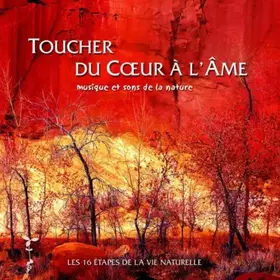 Couverture du produit · Toucher du Coeur A L'Ame