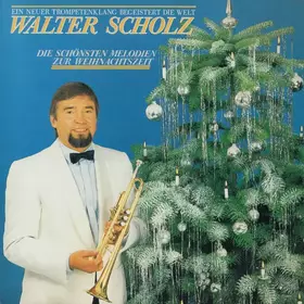 Couverture du produit · Die Schönsten Melodien Zur Weihnachtszeit