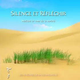 Couverture du produit · Silence Et Réfléchir
