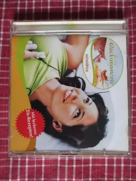 Couverture du produit · Meine Glücksmomente mit MÖVENPICK