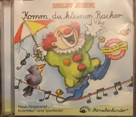 Couverture du produit · Komm, Du Kleiner Racker