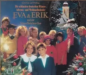 Couverture du produit · Die schönsten deutschen Winter-, Advents-und Weihnachtslieder